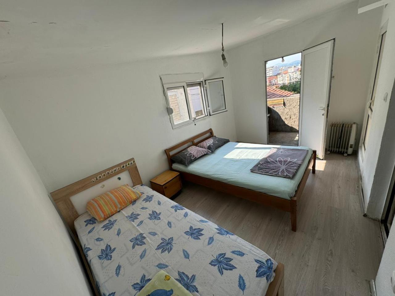 Vlado Apartments Podgorica Exterior foto